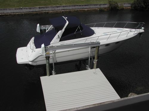 The Boat Lift Pro's
