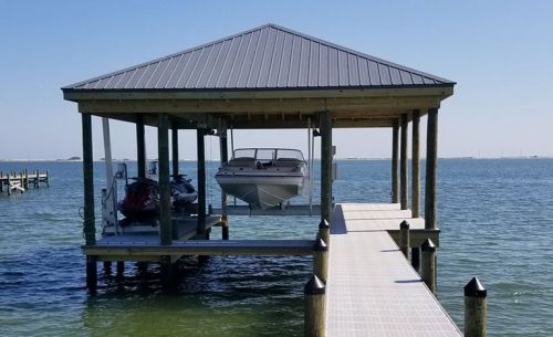 Loftis Marine Division