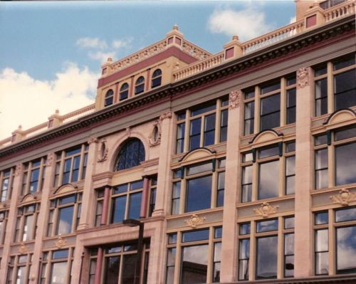 Fiberglass Technologies Inc.