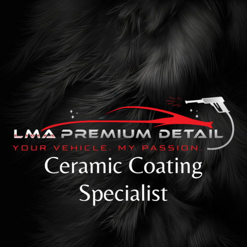 LMA Preium Detail