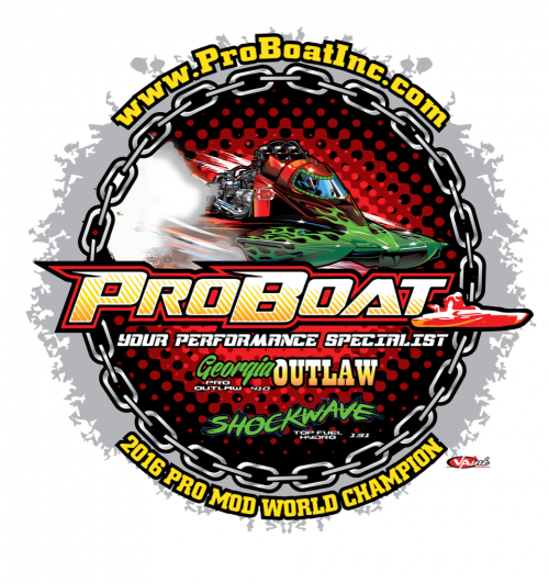 Proboat