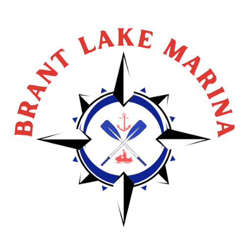 Brant Lake Marina