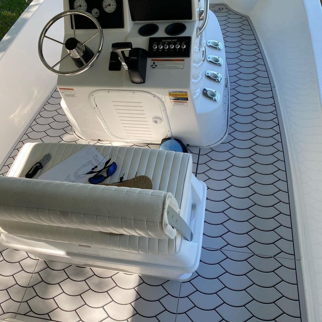 Foam Boat Flooring Osage Beach