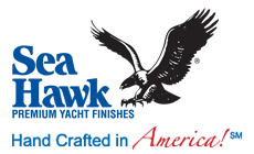 Sea Hawk Paints
