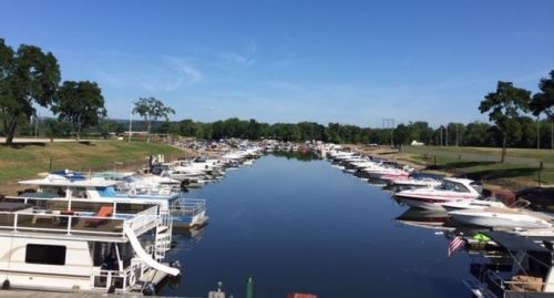 American Boat Restoration