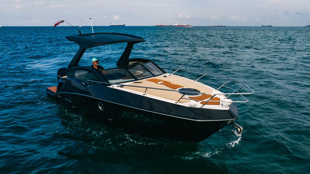 EVA Foam Boat Flooring