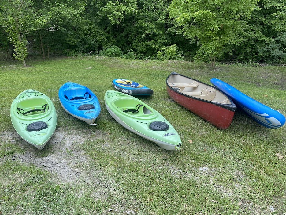 Get Outside KY