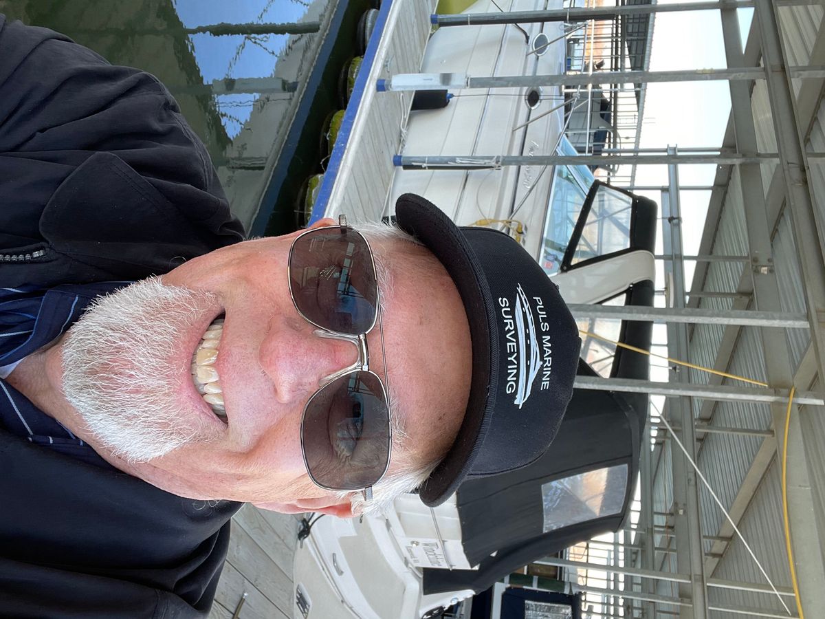 Puls Marine Surveying, LLC