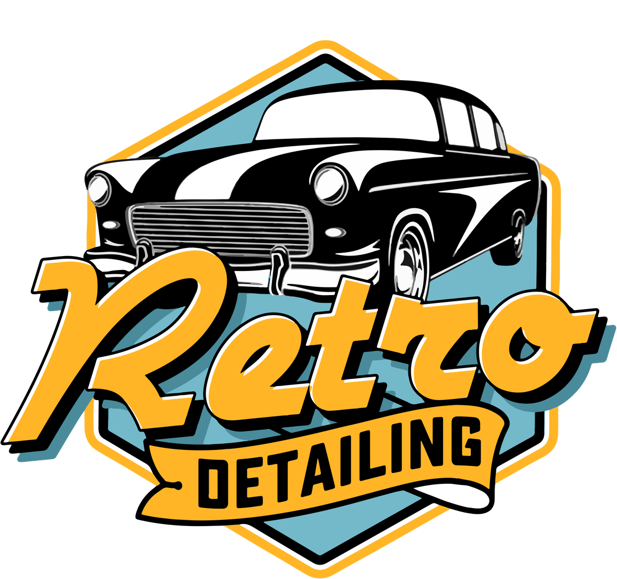 Retro Detailing LLC