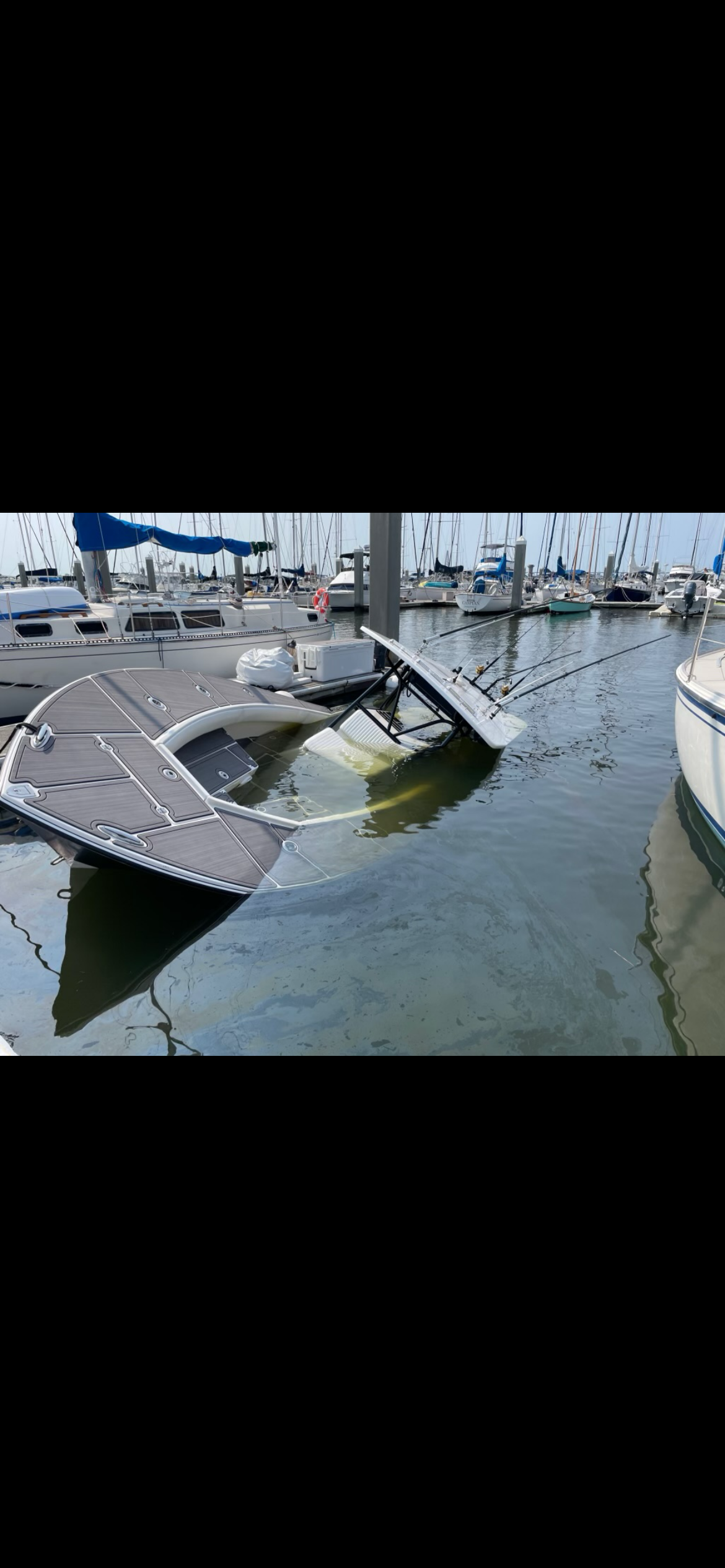 Sunken 32 regulator 