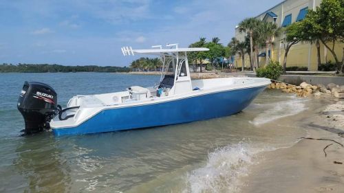 Quality Carts, Marine & RV