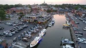 Annapolis Town Dock