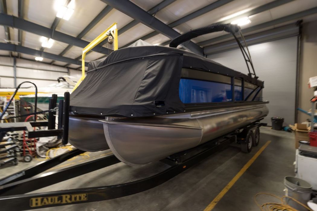 Trailer Transport