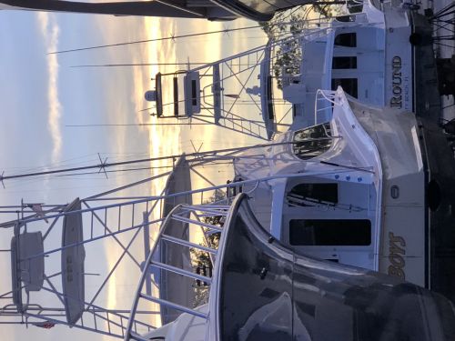 Miller Marine