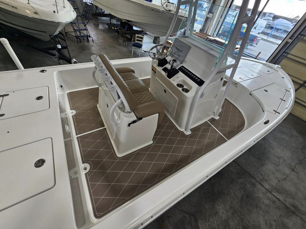 SeaDek Dealer
