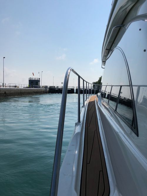 Dock Life Marine