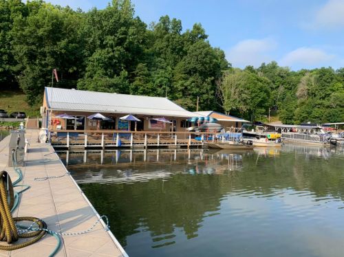 East Port Marina