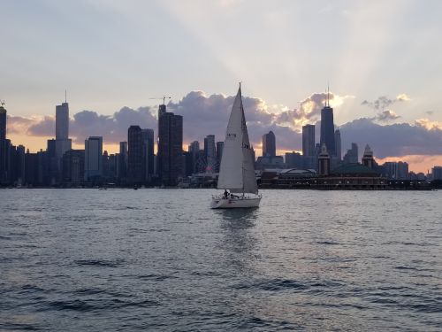 ChicaGo By Boat LLC