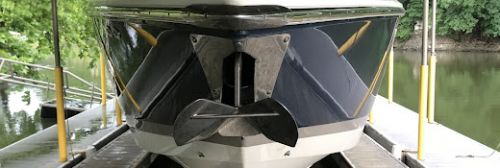 Grand lake Marine Audio, Repair & Detailing