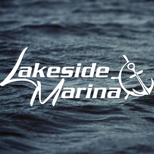 Lakeside Marina