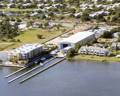 Gateway Marina