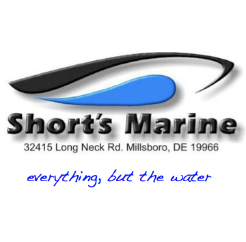 Shorts Marine